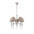 Купить Люстра Bruni FL216-5 в Rafi Decor