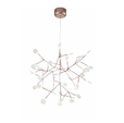 Cumpăra Lustra Arbol LP473-D72  la Rafi Decor