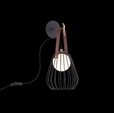 Cumpăra Aplică-suspensie Baldi LP5002-1W_1P la Rafi Decor