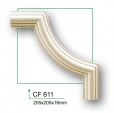 Купить Угловые элементы CF611 в Rafi Decor