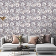 Купить Обои Prosecco 989017 в Rafi Decor