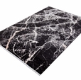 Cumpăra Covor Zynet 160 x 230 2465A_A4374 Fume/Black la Rafi Decor