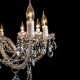 Cumpăra Lustra Anna LP102-12 la Rafi Decor