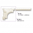 Купить Угловые элементыM124-2 в Rafi Decor