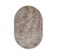 Cumpăra Covor Sila Lux 200 x 290 5605A_Z8845 Bej_Oval la Rafi Decor