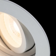 Купить Спот Downlight LP9034-1 в Rafi Decor