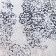 Cumpăra Covor Aysil 200 x 290 2820C_A1441 Grey/Bej Oval la Rafi Decor