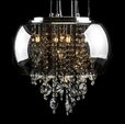 Cumpăra Lustra suspensie Enzo LP511-D40 la Rafi Decor