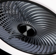 Купить Светильник Modern Fan LP481-D60 в Rafi Decor