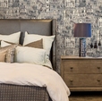 Купить Обои Palazzo Ducale 9144-20  в Rafi Decor