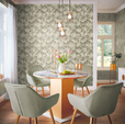 Купить Обои 973419 Fiesta  в Rafi Decor