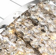 Купить Люстра Luxor CLN176-D61 в Rafi Decor