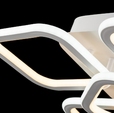 Купить Люстрa Calgary FL575-4C в Rafi Decor