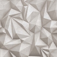 Cumpăra Panou One Roll One Motif A35001 3D-Concrete la Rafi Decor