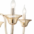 Cumpăra Lustra Monone LP134-6 la Rafi Decor