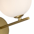 Cumpăra Aplica Sphere LP4007-1W la Rafi Decor