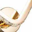 Купить Бра Diamant Gold FL606-1W в Rafi Decor