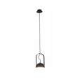 Купить Люстра-подвес Alcor LP5004-1P в Rafi Decor