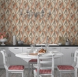 Купить Обои Kalahari 704020 в Rafi Decor