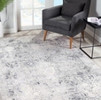 Cumpăra Covor Stella 160 x 230 B110A  Cream/Grey la Rafi Decor