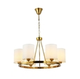 Cumpăra Lustra Niomi LP463-6 la Rafi Decor