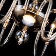 Cumpăra Lustra Monone LP134-6 la Rafi Decor
