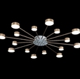 Купить Люстрa Eye LP494-16 в Rafi Decor