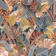 Купить Обои Tropical House 687835 в Rafi Decor