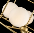 Cumpăra Lustra Sphere LP4007-D51 la Rafi Decor