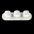 Cumpăra Spot Capito LP739-3 la Rafi Decor