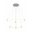 Купить Люстрa Glow FL613-2P в Rafi Decor