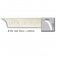 Купить  Карниз потолочныйK 112 в Rafi Decor