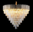 Cumpăra Lustra Gatsby CLN151-D80 la Rafi Decor