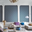 Купить Обои En Suite 546019 в Rafi Decor