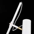 Cumpăra Lampadar Focus LP5057-1F la Rafi Decor