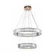 Cumpăra Lustra Crysto CLN245-2 la Rafi Decor