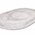 Cumpăra Covor Creante  19143-095 Grey 200 x 290_Oval la Rafi Decor