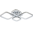 Купить Люстра Diamant Chrome FL605-4C в Rafi Decor