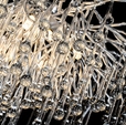 Cumpăra Lustra Raindrop CLN193-D60 la Rafi Decor