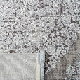Cumpăra Covor Zynet 160 x 230 2437C_A4325 Bone/Grey la Rafi Decor