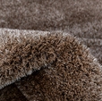 Cumpăra Covor Optimal 120 x 100 8730A_OBB Dark Beige la Rafi Decor