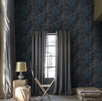 Купить Обои Wanderlust WL2503 в Rafi Decor