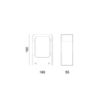 Cumpăra Spot Drept LP9023-L10 la Rafi Decor
