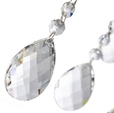Купить Люстрa Ludovic LP310-8 в Rafi Decor