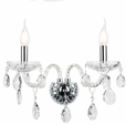 Купить Бра Micus LP110-2W в Rafi Decor
