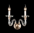 Купить Бра Abrasso CLN115-2W в Rafi Decor