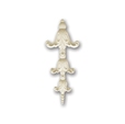 Купить Декоративный элемент  A164 в Rafi Decor