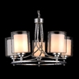 Cumpăra Lustra Milton LP526-5 la Rafi Decor