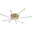 Cumpăra Lustra cu plafoane simetrice. LP5033-4C Fusion  la Rafi Decor