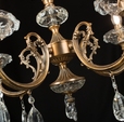 Cumpăra Lustra Cristina CLN311-5 la Rafi Decor